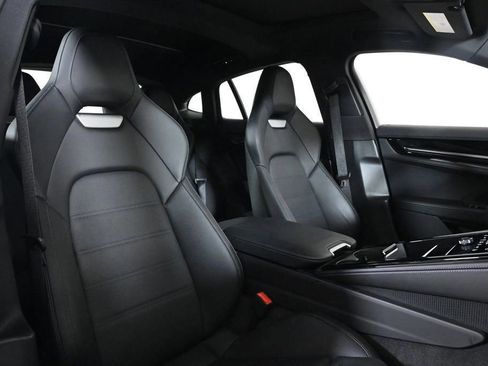 Certified 2024 Porsche Panamera image 18