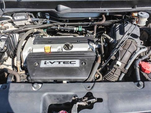 Used 2005 Honda Element EX image 26