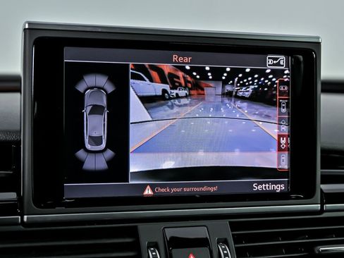 Used 2017 Audi RS 7 Performance image 33