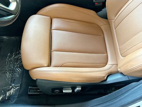 Used 2023 BMW i4 eDrive35 w/ Parking Assistance Package RWD image 20