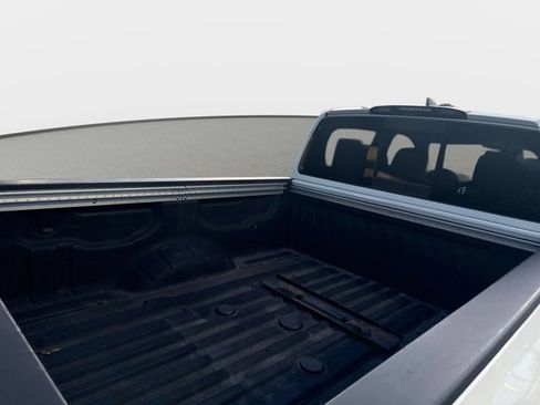 Certified 2024 Nissan Titan SV w/ SV Convenience Package image 14