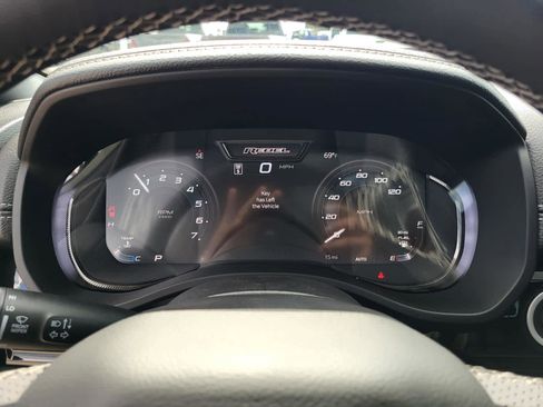 New 2026 RAM 1500 Rebel w/ Advanced Safety Group II image 18