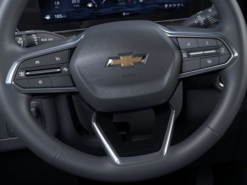 New 2026 Chevrolet Tahoe LS image 20