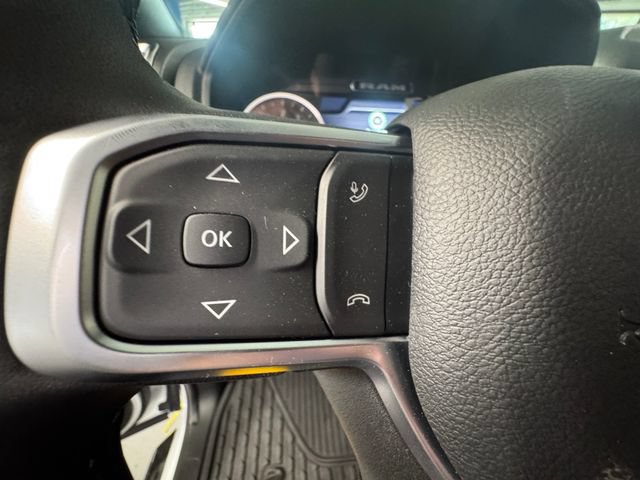 New 2027 RAM 2500 Big Horn AWD/4WD image 22
