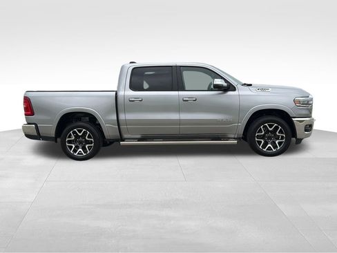 Used 2025 RAM 1500 Laramie w/ Bed Utility Group AWD/4WD image 26