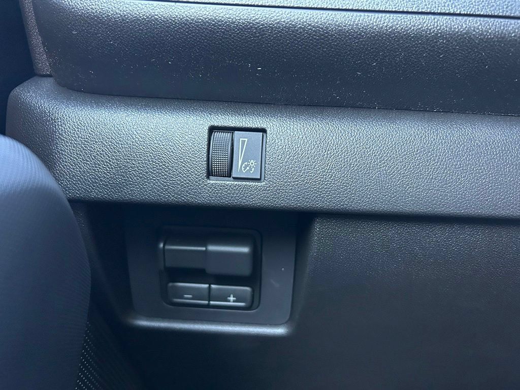 New 2026 Chevrolet Colorado Trail Boss AWD/4WD image 50