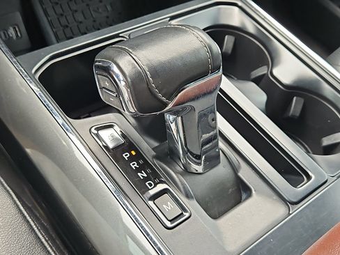 Used 2023 Ford F150 Lariat w/ Equipment Group 502A High AWD/4WD image 25