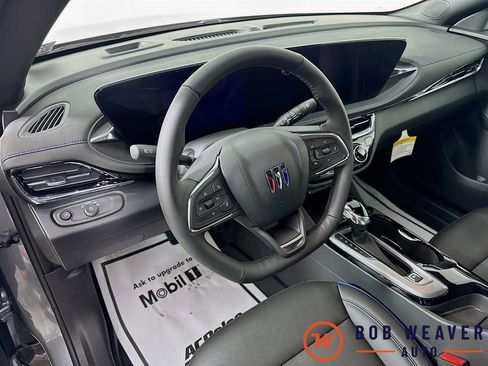 Used 2025 Buick Envista Sport Touring w/ Convenience I Package image 9