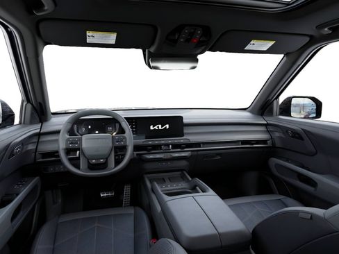 New 2027 Kia Telluride SX X-Line AWD/4WD image 14