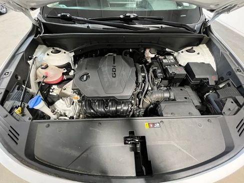 Used 2022 Kia Sorento LX FWD image 27