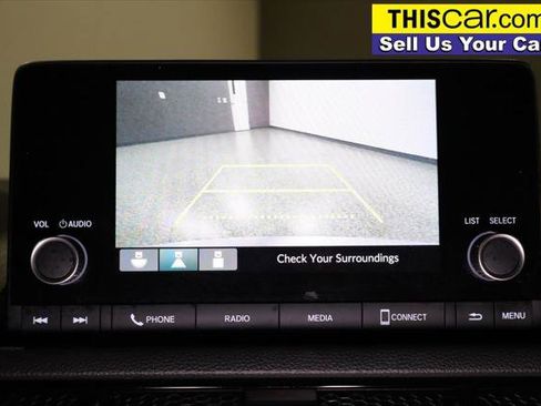 Used 2022 Honda Civic Sport image 17