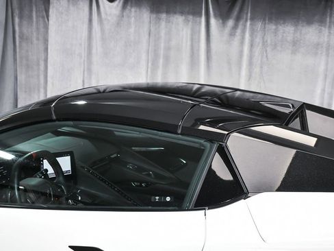 Used 2024 Chevrolet Corvette Stingray Premium Conv w/ Stealth Interior Trim Package image 82