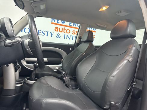 Used 2003 MINI Cooper S FWD image 8