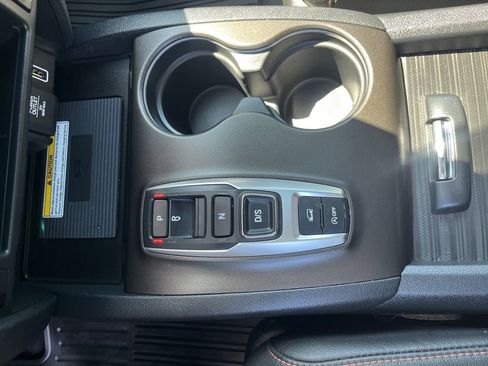 Used 2022 Honda Passport TrailSport image 27