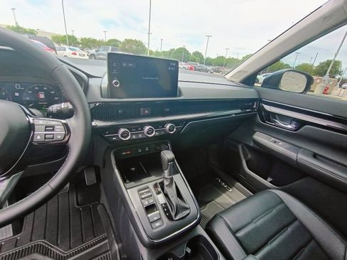 Used 2024 Honda CR-V Sport image 10