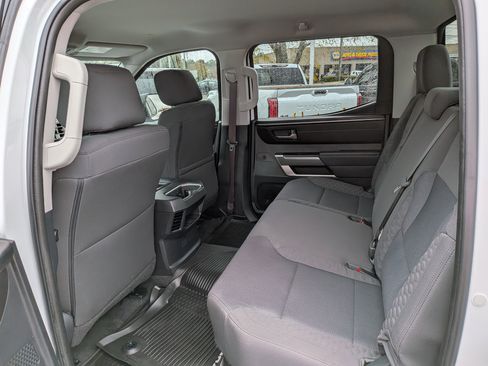 Used 2023 Toyota Tundra SR5 image 11