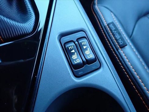 Certified 2025 Subaru Crosstrek 2.5i Limited w/ Popular Package #3A image 18