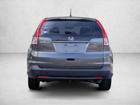 Used 2014 Honda CR-V EX image 7
