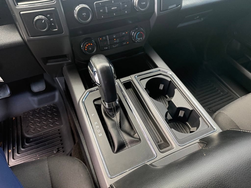 Used 2020 Ford F150 XLT w/ Equipment Group 302A Luxury AWD/4WD image 11