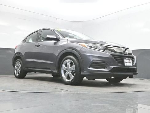 Used 2019 Honda HR-V LX image 31