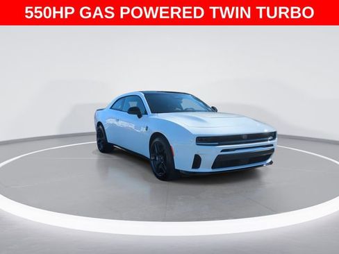 New 2026 Dodge Charger R/T Scat Pack image 2