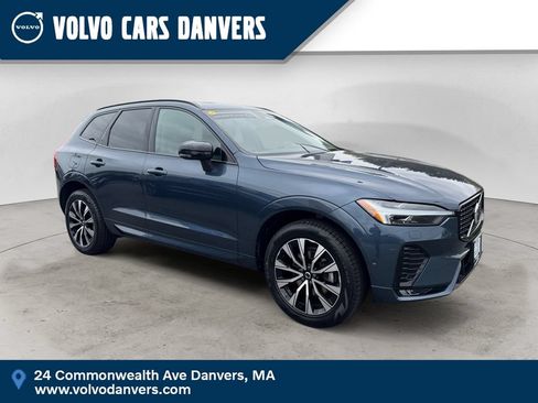 Used 2025 Volvo XC60 B5 Plus w/ Protection Package Premier AWD/4WD image 1