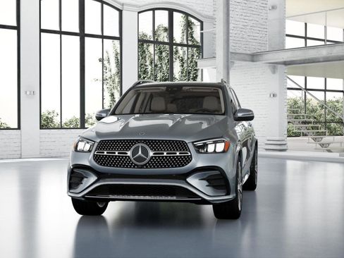 New 2026 Mercedes-Benz GLE 350 4MATIC image 43