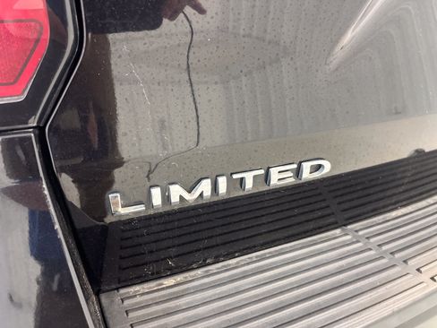 Used 2019 Ford Expedition Max Limited AWD/4WD image 7