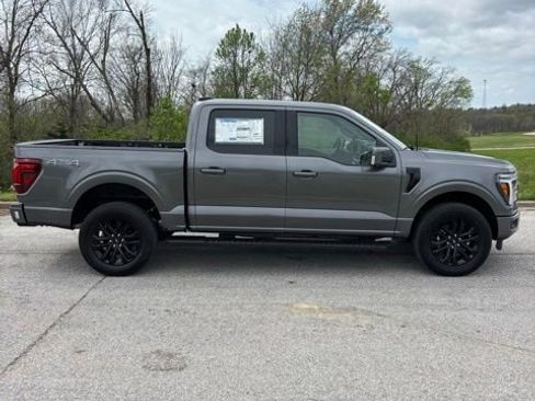 New 2026 Ford F150 Lariat AWD/4WD image 3