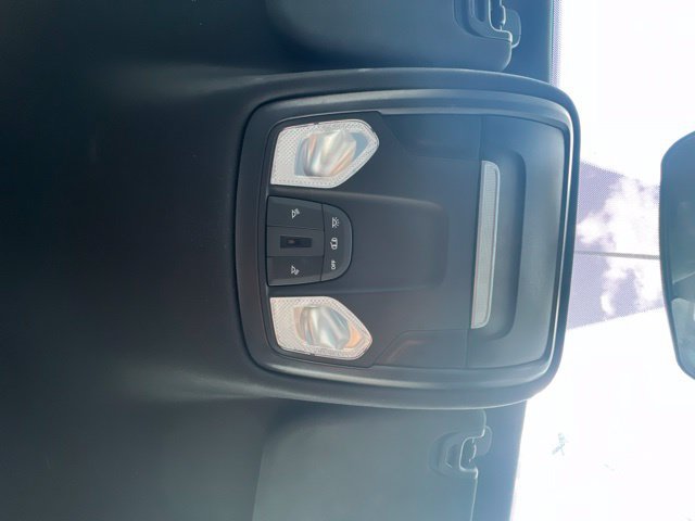 Used 2023 RAM 1500 Big Horn RWD image 23
