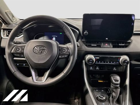 Used 2024 Toyota RAV4 XLE Premium w/ Weather Package AWD/4WD image 24