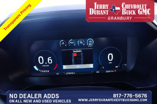 Used 2023 Ford Expedition Limited AWD/4WD image 11