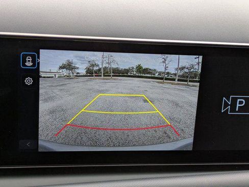 New 2026 Hyundai Tucson SE FWD image 21