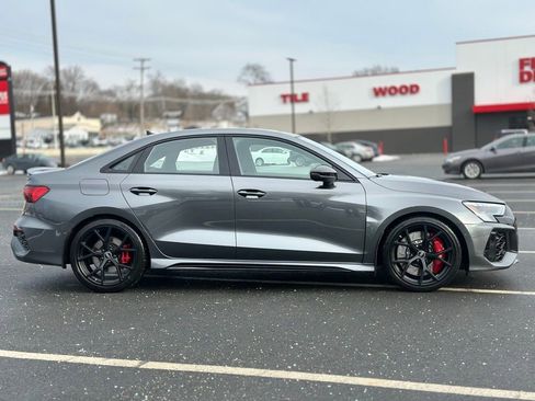 Used 2024 Audi RS 3 image 7