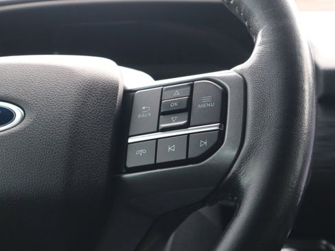 Used 2021 Ford F150 XLT w/ Equipment Group 302A High AWD/4WD image 17