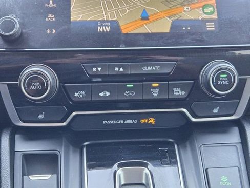 Used 2019 Honda CR-V Touring image 18