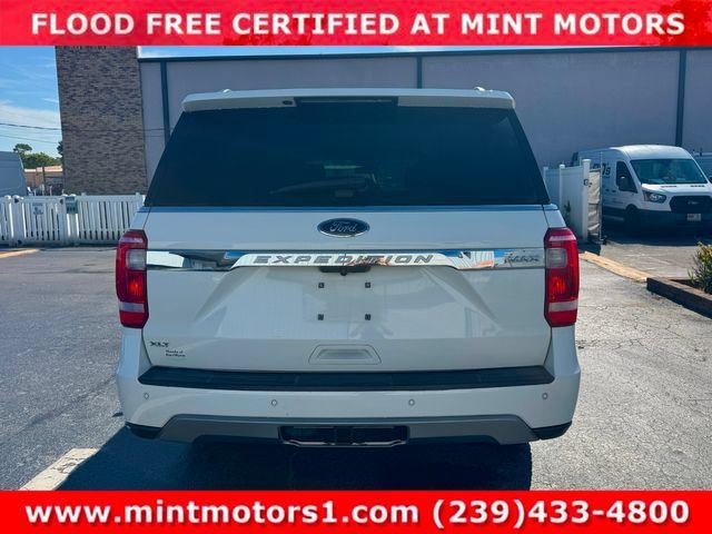Used 2020 Ford Expedition Max XLT w/ Equipment Group 202A RWD image 14