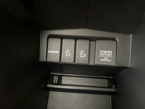 Used 2015 Honda CR-V EX-L image 22