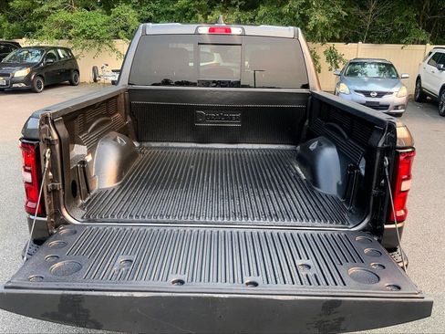 Used 2026 RAM 1500 Rebel w/ Rebel Level 1 Equipment Group AWD/4WD image 35