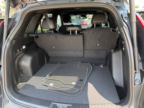 Used 2026 Honda CR-V Sport Touring image 17