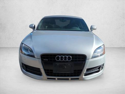 Used 2008 Audi TT 3.2 image 2