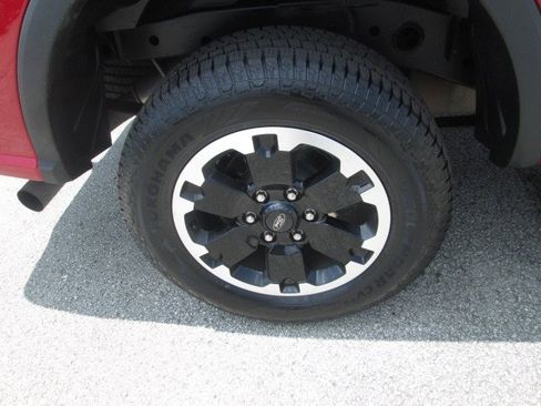 Used 2021 Ford Ranger XL w/ Equipment Group 101A High image 9