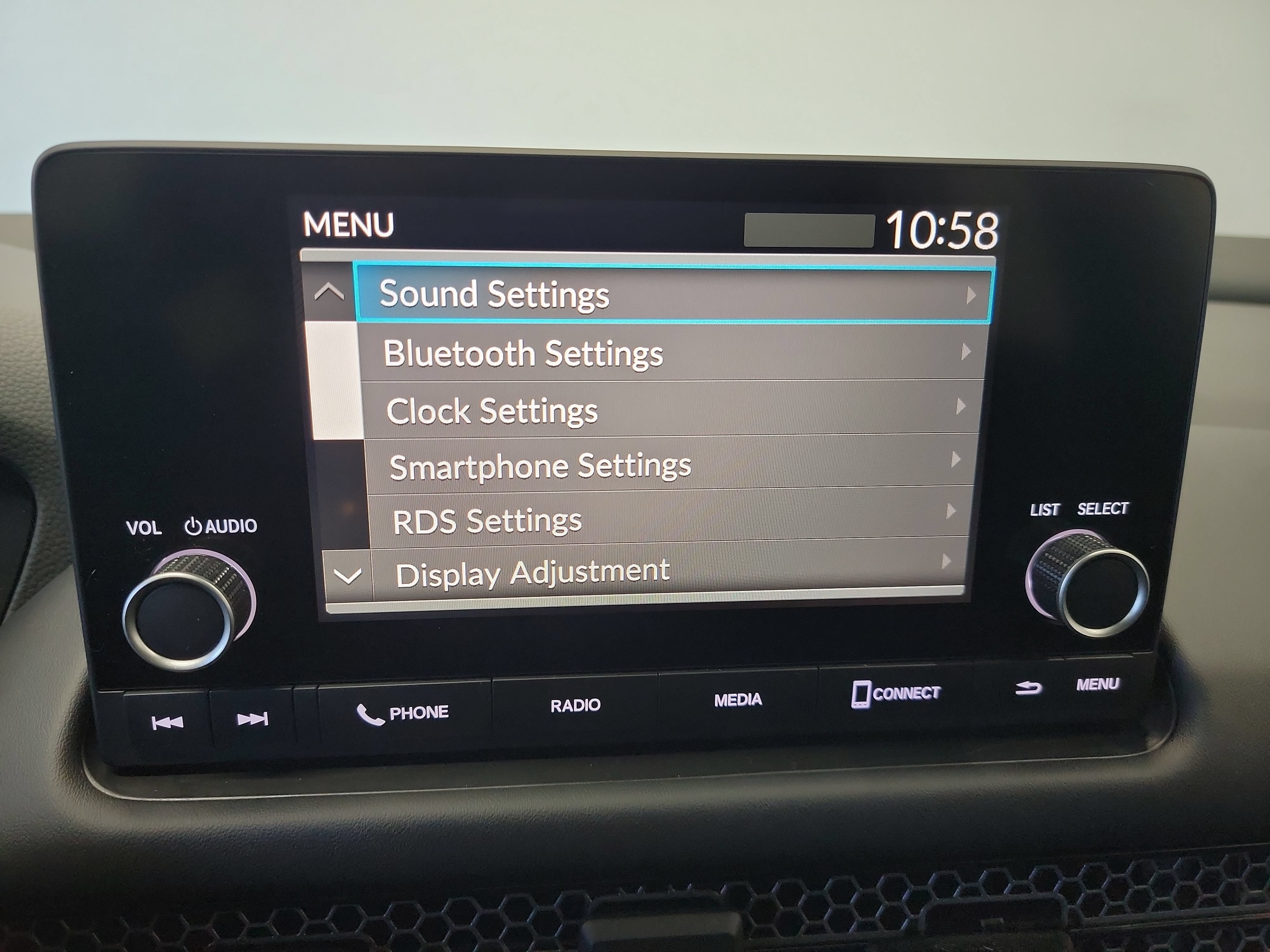 Used 2024 Honda HR-V Sport image 22