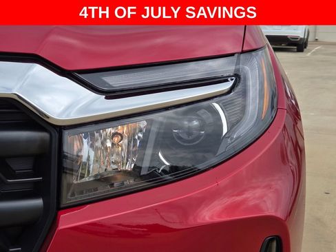 New 2026 Honda Ridgeline RTL image 26