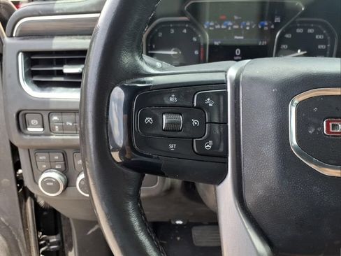 Used 2021 GMC Yukon XL SLT w/ SLT Premium Package AWD/4WD image 21