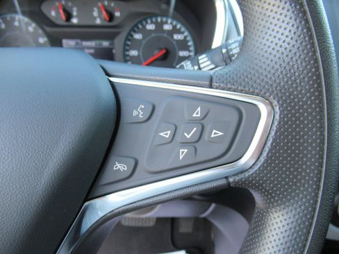 Used 2023 Chevrolet Equinox LS w/ Sport Edition FWD image 24