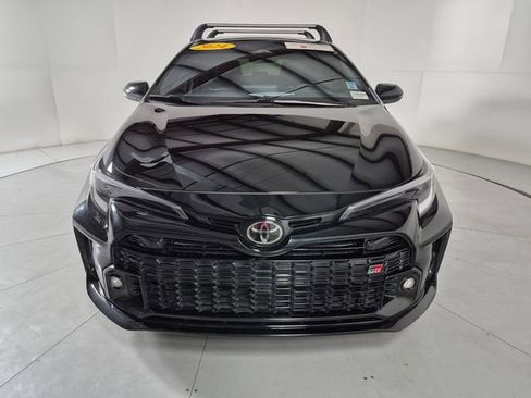 Certified 2024 Toyota Corolla GR image 7