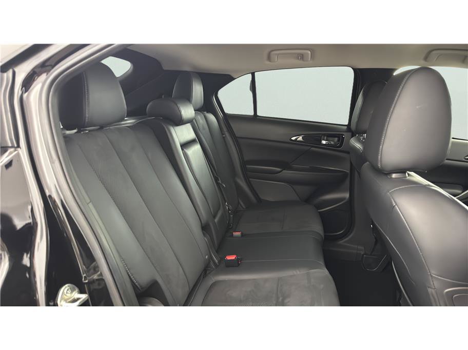 Used 2022 Mitsubishi Eclipse Cross SE FWD image 15