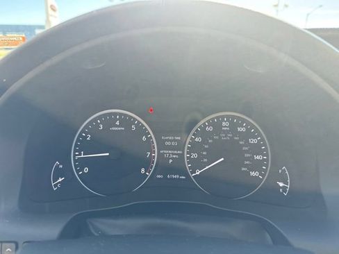 Used 2014 Lexus ES 350 w/ Luxury Package FWD image 8