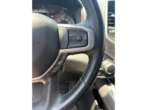 Used 2023 RAM 1500 Big Horn AWD/4WD image 16